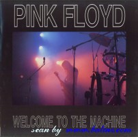 Pink Floyd, Welcome to the Machine, Other, TSP-061