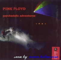 Pink Floyd, Psychedelic Adventures, Other, WSAVR 729 05