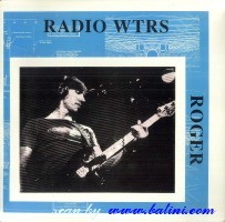 Roger Waters, Radio Wtrs, Other, H202020