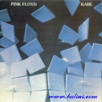 Pink Floyd, Kabe, Other, BCC 34-007