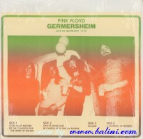 Pink Floyd, Germersheim, Other, D-546