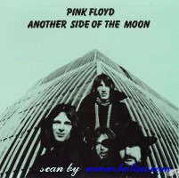 Pink Floyd, Another Side of the Moon, Other, MOON12