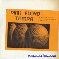Pink Floyd, Tampa, Other, PF-1061