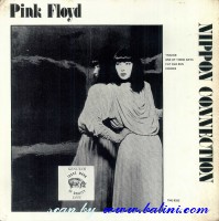 Pink Floyd, Nippon Connction, Other, TMOQ 8202