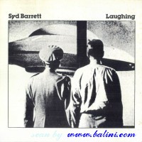 Syd Barrett, Laughing, Other, IMP 1-03