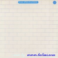 Pink Floyd, The Wall, CBS, H2C 46183