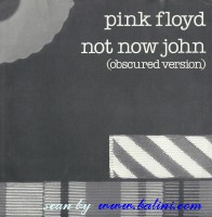 Pink Floyd, Not Now John, Not Now John, Columbia, AE7 1653