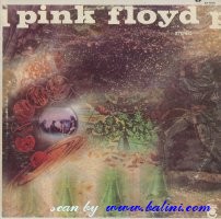 Pink Floyd, A Saucerful Of Secrets, Tower, ST 5131