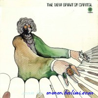 Various Artists, The New Spirit of Capitol, Capitol, SNP-6