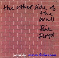 Pink Floyd, The Other Side of The Wall, EMI, AGP 79/80