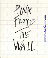 Pink Floyd, The Wall, Sony, C2M 36183