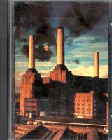 Pink Floyd, Animals, Sony, CM 34474