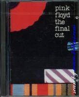 Pink Floyd, The Final Cut, Sony, CM 38243