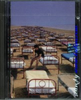 Pink Floyd, A Momentary Lapse, of Reason, Sony, CM 40599