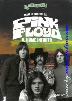 Lunatics, Pink Floyd, A Pompei, Giunti, LUN 3