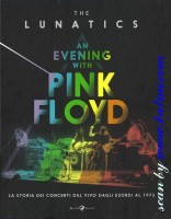 Lunatics, Pink Floyd, An Evening With, Rizzoli, LUN 4