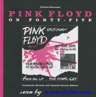 Pink Floyd, On Fourty-Five, Aprilis, PF45-2