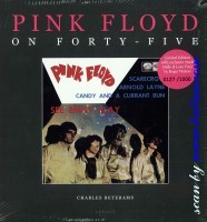 Pink Floyd, On Fourty-Five, Aprilis, PF45