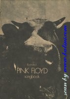 Pink Floyd, Illustrated, Songbook, , PFIllustrated