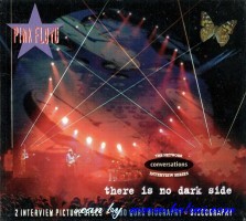 Pink Floyd, There is no dark side, TheNetwork, CONV 005