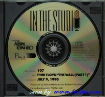 Pink Floyd, The Wall, Album Network, #107-108