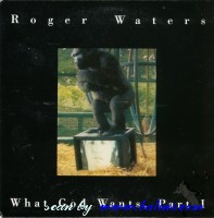Roger Waters, What God Wants, , 658139 1