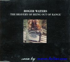 Roger Waters, The Bravery of, Being out of Range, , 658819 2