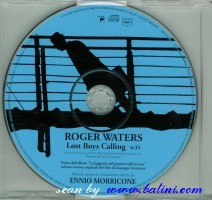 Roger Waters, Lost Boy Calling, , SAMPCS 6298 1