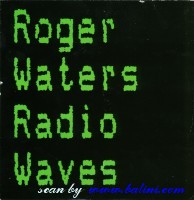 Roger Waters, Radio Waves, EMI, CDEM 6