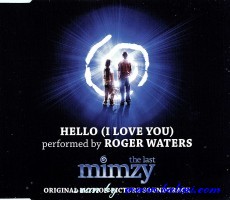 Roger Waters, Hello (I Love You), , SILCD1236