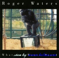 Roger Waters, What God Wants, , 38K 74363