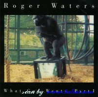 Roger Waters, What God Wants, , CSK 4607