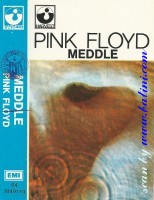 Pink Floyd, Meddle, EMI, 3C 264-04917