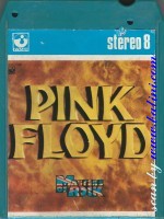 Pink Floyd, Masters of Rock, EMI, 3C 344-04299