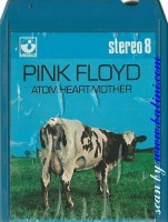 Pink Floyd, Atom Heart Mother, EMI, 3C 344-04550