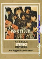 Pink Floyd, The Piper at the, Gates of Dawn, EMI, 8X-SCX 6157
