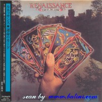 Renaissance, Turn of the cards, , ARC-7016