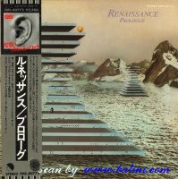 Renaissance, Prologue, EMI, EMS-80772