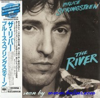Bruce Springsteen, The River, Sony, 88697287462