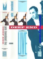 Pete Townshend, Deep End Live, Miramax, VVD 318