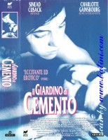 *Movie, Il Giardino di Cemento, Panarecord, VMURPLW 21222