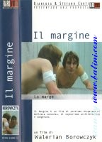 *Movie, Il Margine, RareVideo, RVB 20040