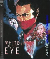 *Movie, White of the Eye, Arrow, FCD910