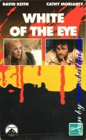 *Movie, White of the Eye, Paramount, 0-7921-0037-9