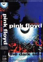 Pink Floyd, The Dark Side, MVD, FF04