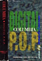 Various Artists, Digital Pop 009, Columbia, 02505VS