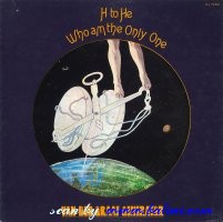 Van Der Graaf Generator, H to He, Who am the only one, Charisma, RJ-7259
