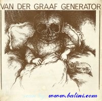 Van Der Graaf Generator, NY 78, Other, RR 5578