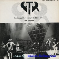 GTR, In Concert, Other, GTR 6719