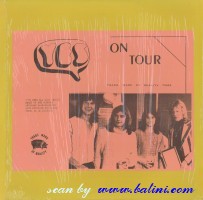 Yes, On Tour, Other, TMQ 71066